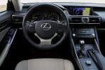 Lexus IS200t 2016 года (NA)